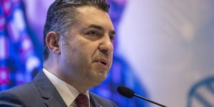 RTÜK Başkanlığına Ebubekir Şahin seçildi!
