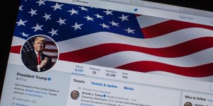 Altınbaş Üniversitesi Rektörü Prof. Dr. Erhan: Trump dünyayı ve ABD'yi twitter üzerinden yönetiyor