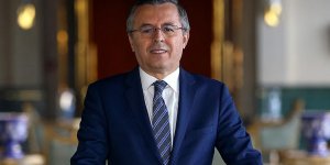 Lütfullah Göktaş Vatikan Büyükelçiliğine atandı!