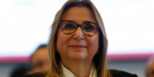 Bakan Pekcan Davos temaslarını değerlendirdi