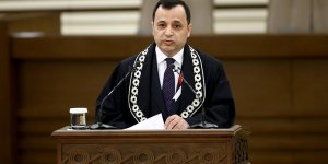 Zühtü Arslan yeniden Anayasa Mahkemesi Başkanı