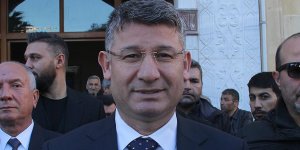 Saldırıda yaralanan AK Parti belediye başkan adayı taburcu edildi