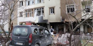 Büyükçekmece'de patlama: 3 yaralı