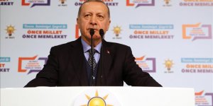 Erdoğan: Huzurumuza kastedenlere hayat hakkı tanımayacağız