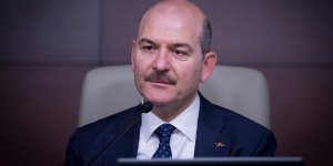 İçişleri Bakanı Soylu: 2018'de 17,9 ton eroin ele geçirildi