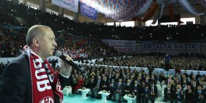 Erdoğan: Antalya'daki zararın gereği neyse yapacağız