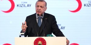 Erdoğan: Fırat'ın doğusunu da huzura ve istikrara kavuşturacağız