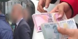 'Müfettişlere Rüşvet Operasyonu'