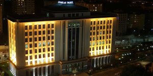 Manifestonun teması '2023 Vizyonu' olacak