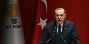 Cumhurbaşkanı Erdoğan'dan önemli açıklamalar