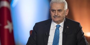 Binali Yıldırım Meclis Başkanlığını bırakacak