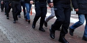 FETÖ soruşturmasında 48 pilot ve 15 mahrem imama gözaltı kararı