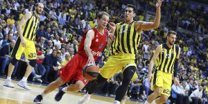 Fenerbahçe, Bayern Münih'e konuk oluyor