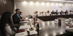 Kurum: Pet şişe getirenlere kontör yükleyeceğiz