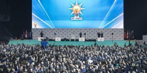 '11 başlıkta AK Parti manifestosu'