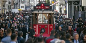 Türkiye'nin nüfusu arttı!