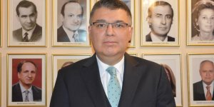 Çarıkçı Cumhurbaşkanlığı Başdanışmanlığına atandı!