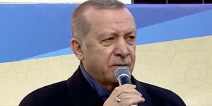 Erdoğan: Kentsel dönüşüm gönüllülük esasına dayalıdır