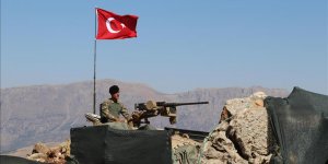 Son bir hafta içinde 7 terörist etkisiz hale getirildi