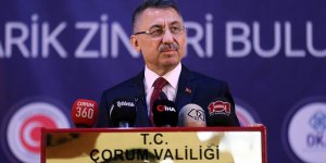 Oktay: 81 ilimizin tamamının ekonomik olarak şaha kalkmasını arzu ediyoruz
