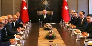 Erdoğan: Filistin davasına ve Filistin halkına sırtımızı dönmeyeceğiz