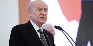 Bahçeli: Kılıçdaroğlu'nun milliyetçilik tarifi körün fil tarifine uyar