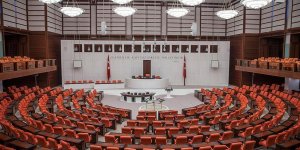 TBMM'ye 'Meclis kürsüsüne vatandaş çıkarılsın' önerisi