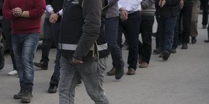 FETÖ'nün 'askeri mahrem yapılanmasına' operasyon: 20 gözaltı kararı