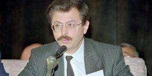 Kahveci'nin sır ölümünün üzerinden 26 yıl geçti..