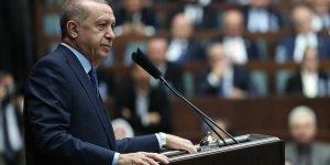 Erdoğan: İş Bankası Allah'ın izniyle Hazine'nin malı olacaktır