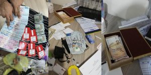 Bursa'da FETÖ'nün hücre evlerine operasyon: 17 gözaltı