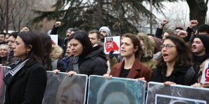 Şule Çet davasında sanıkların yargılanmasına başlandı