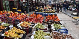 Ticaret Bakanlığı'ndan 5 ilde eş zamanlı 'hal' denetimi