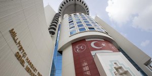 MHP'nin 50. yılına 'özel almanak'