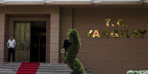 FETÖ'nün Yargıtay grup sorumlusuna 11 yıl hapis