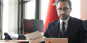 '2019'da Ülkem İçin Bir Fikrim Var' projesi başlatıldı