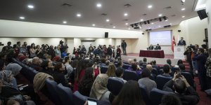 20 bin sözleşmeli öğretmen ataması yapıldı