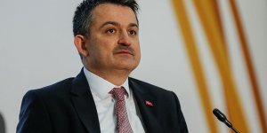 Tarım ve Orman Bakanı Pakdemirli çiftçilerle buluştu