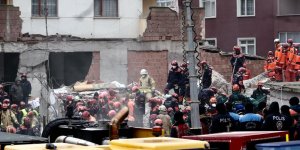 İçişleri Bakanı Soylu: Kartal'da 14 vatandaşımızı kaybettik