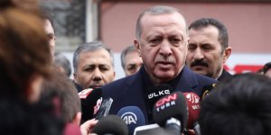 Cumhurbaşkanı Erdoğan'dan flaş açıklamalar