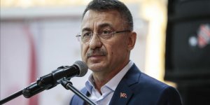 Oktay:Uygun fiyatlarda sebze ve meyve tüketimini sağlıyor olmamız gerekiyor
