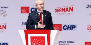 Kılıçdaroğlu: Türkiye'nin çözülemeyecek hiçbir sorunu yoktur