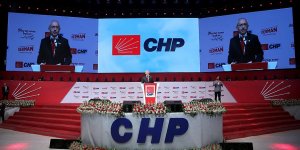 CHP Yerel Seçim Bildirgesi açıklandı!