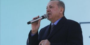 Cumhurbaşkanı Erdoğan: Ankara şehir hastanesi birkaç gün içinde açılacak