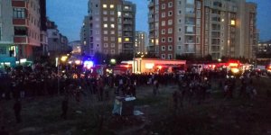 İstanbul'da askeri helikopter düştü: 4 ŞEHİT