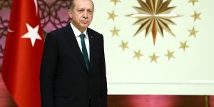 Cumhurbaşkanı Erdoğan'dan taziye mesajı
