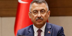 Cumhurbaşkanı Yardımcısı Oktay: Terör örgütlerini çökertmek için inançla mücadele ediyoruz