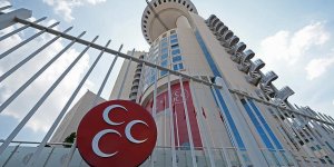 MHP'nin 50'nci yılına özel iki kitap