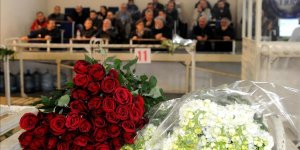 Çiçek mezatlarında Sevgililer Günü hareketliliği