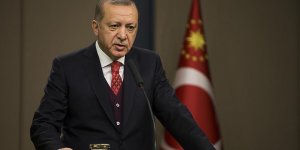 Cumhurbaşkanı Erdoğan Soçi'ye gidecek!